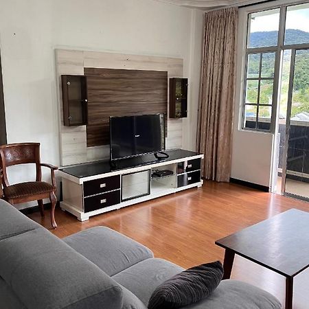 Cameron Crown Imperial Court @ Brinchang Apartment Bagian luar foto