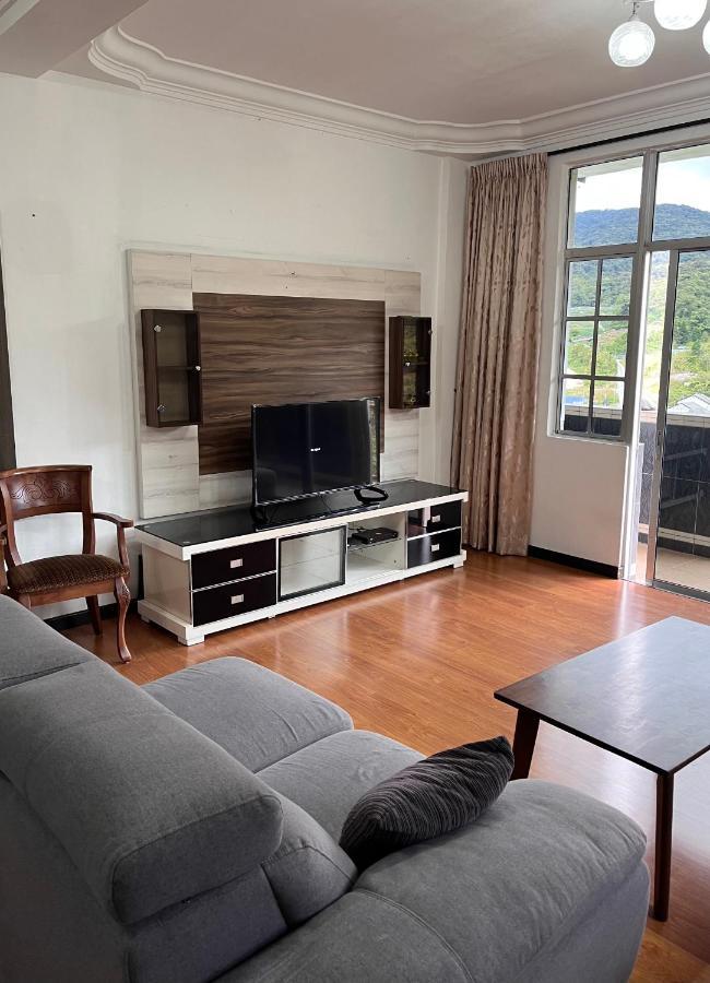Cameron Crown Imperial Court @ Brinchang Apartment Bagian luar foto
