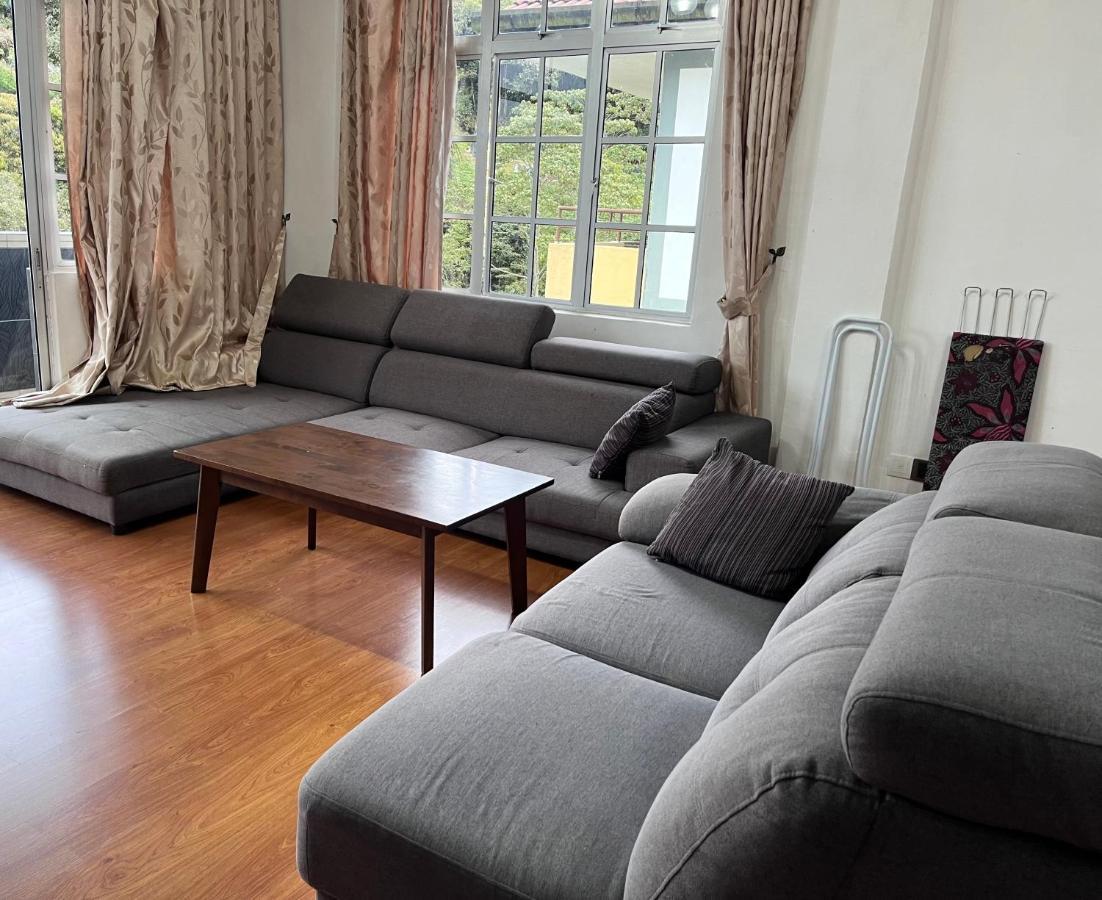 Cameron Crown Imperial Court @ Brinchang Apartment Bagian luar foto