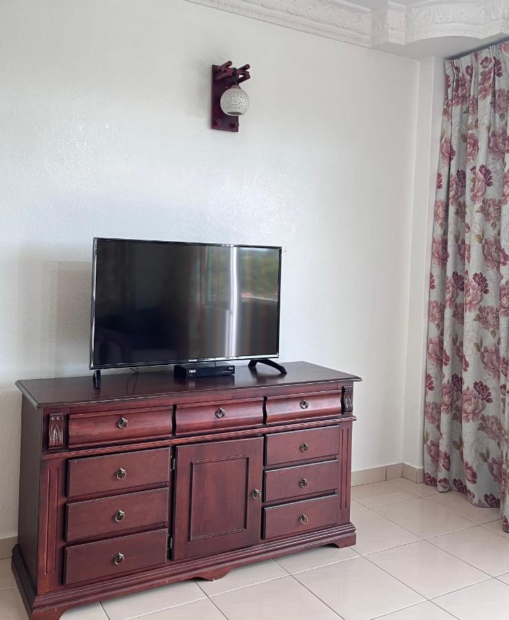 Cameron Crown Imperial Court @ Brinchang Apartment Bagian luar foto