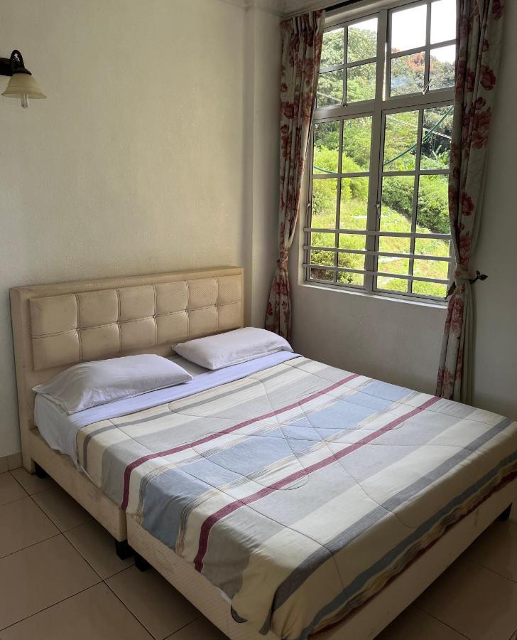 Cameron Crown Imperial Court @ Brinchang Apartment Bagian luar foto