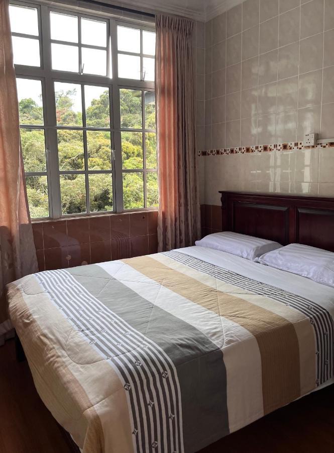 Cameron Crown Imperial Court @ Brinchang Apartment Bagian luar foto