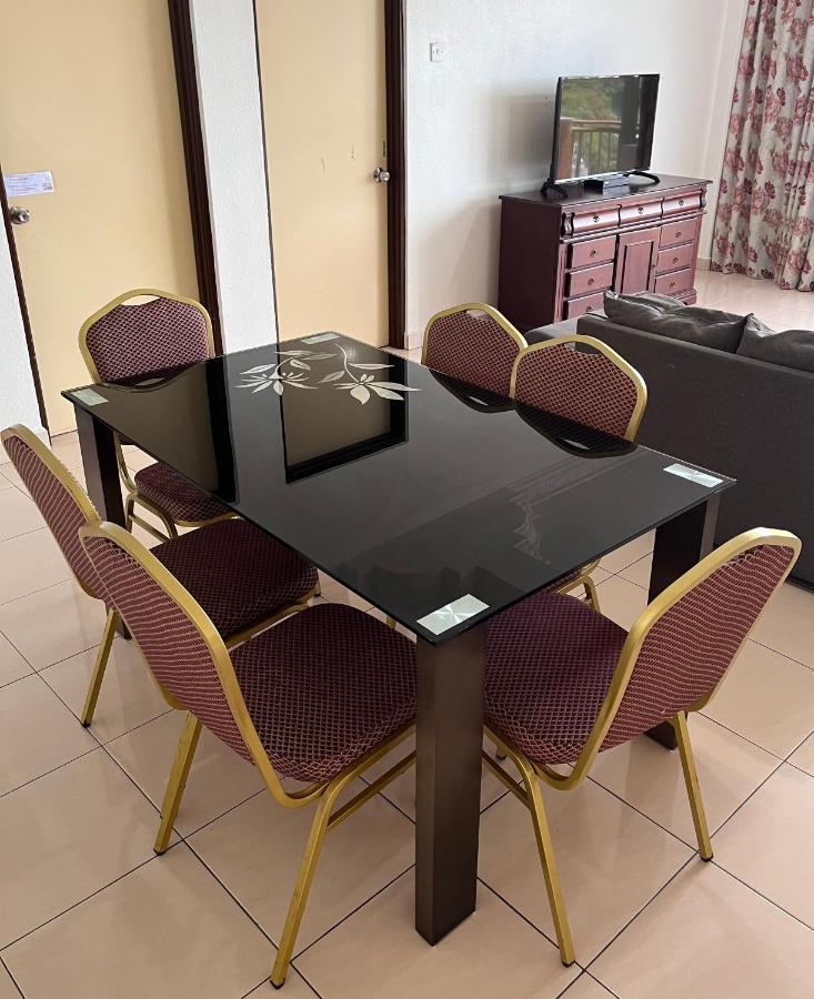 Cameron Crown Imperial Court @ Brinchang Apartment Bagian luar foto